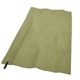SEALLINE PACKTOWEL ORIGINAL - SMALL - O/S - GREEN