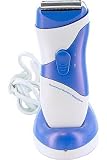 Beate Uhse, 22085, Wasserfester Damenrasierer, Bodyshaver