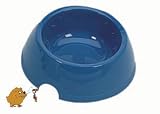 Eigenschaften B. & M. Möhrke GbR  / Hundenapf Plastik 12cm 0,25 Liter