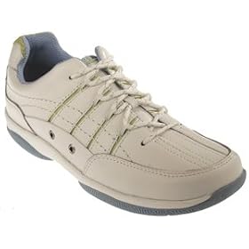 Buy Sperry Ladies Edgewater Athletic White Casual by Sperry Top-Sider