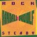 Classical Music : Woolf: Rock Steady