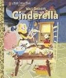 Cinderella (Little Golden Books (Random House))