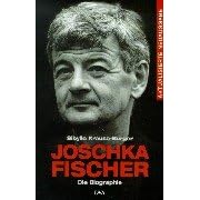 Joschka Fischer. Der Marsch durch die Illusionen. (Gebundene Ausgabe)