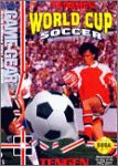 World Cup Soccer - Game Gear