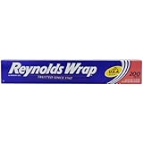 Reynolds Wrap Aluminum Foil, 200 sq.ft.-31.36 oz