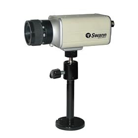 Swann C Mount Camera