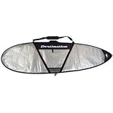 Destination Surf Longboard Day Bag 8.6