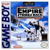 Star Wars the Empire Strikes Back by Nintendo game boy advance