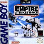Empire Strikes Back