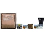 Korres Thyme Honey Skincare