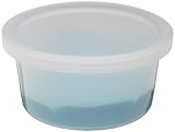 Maddaplas 709350003 Firm Blue Color Coded Therapy Putty