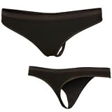  : Ex Officio Soytopia Seamless Thong - Women's