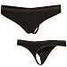 Sporting Goods : Ex Officio Soytopia Seamless Thong - Women's