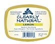 Soap, Lemon 4oz