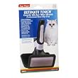 Four Paws Ultimate Touch Slicker Wire Brush for Cats & Kittens with Non-Slip Grip (Small, Gentle)