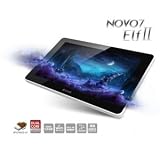 【新モデル】 Ainol NOVO7 ELF II 7型静電式タブレットPC Android 4.0.3 A9-"DualCore" 1.5GHz　2.0MPカメラ