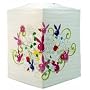 Playboy Bunny Paper Lamp Shade Lantern
