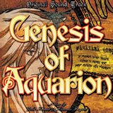 Genesis of Aquarion (Sosei no Aquarion) Original Soundtrack [Audio CD]