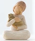 Willow Tree Kindness (Girl) - 26218