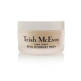 Trish McEvoy Even Skin Beta Hydroxy Pads 40 Pads