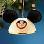 Mickey Mouse Ear Ornament