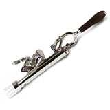 Rogar Professional Chrome Wine Opener