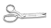 Mundial 863-7-1/2 Classic Forged 7-1/2-Inch Chrome-Plated True Left-Handed Pinking Shears