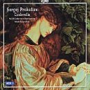 CD-Charts  Search : Prokofiev - Cinderella