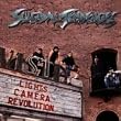 Lights, Camera, Revolution