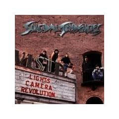 Lights Camera Revolution