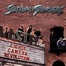 Lights Camera Revolution
