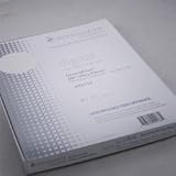 Label Paper for Laser Printer 8-1/2x11 Hi-Gloss Coated 100pk