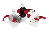 Eigenschaften Karlie  / Karlie KITTY HIGH-TECH MAUS - 1 ST. A. BLISTERKARTE