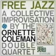 Ornette Coleman