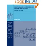 Heating and Water Services Design in Buildings'