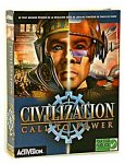 Revue Activision  / Civilization : c.t.p.