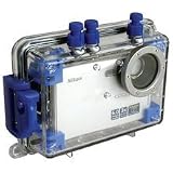 Fantasea FS-5 Housing for the Nikon Coolpix S5 and S8 camera