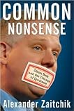 Common Nonsense Publisher: Wiley