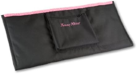 Mommy Mitten, Pink