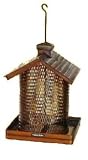 Grizzly Birdfeeder