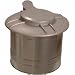 Doggie Dooley Galvanized Septic Tank Style
