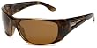 Arnette Heist Rectangular Sunglasses