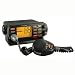 COBRA MR F75B BLACK 25 WATT W/DSC