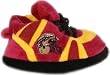Florida State Baby Slipper