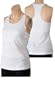 adidas Women's adiBase Tank,White,Medium