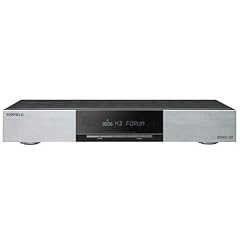 Topfield TF 7700 HD PVR  HDTV Satelliten-Receiver mit Twin-Tuner und 500GB Festplatte