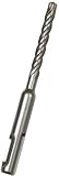 Hitachi 725673B10 Quad Plus 7/16-Inch Reinforced Concrete Cutter 16-Inch by 18-Inch Drill Bit, 10-Pa