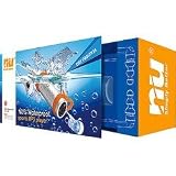 Dolphin Waterproof 1GB MP3 Player