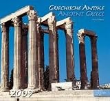 Griechische Antike 2009