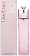 Dior Addict 2 By Christian Dior For Women. Eau De Toilette Spray 3.4 oz